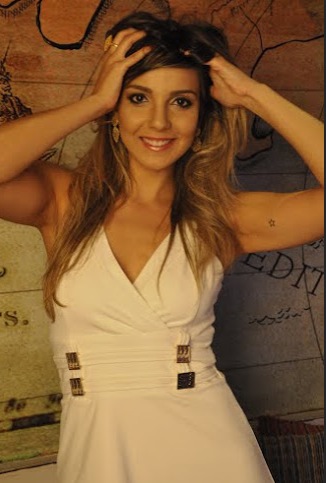Talita Alves 